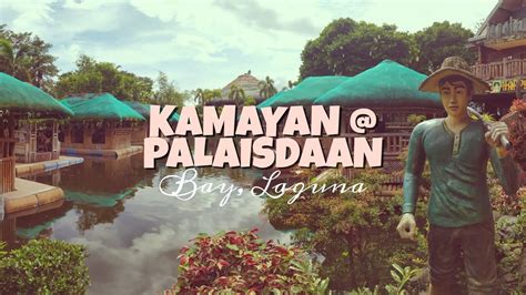 kamayan sa palaisdaan|palaisdaan business.